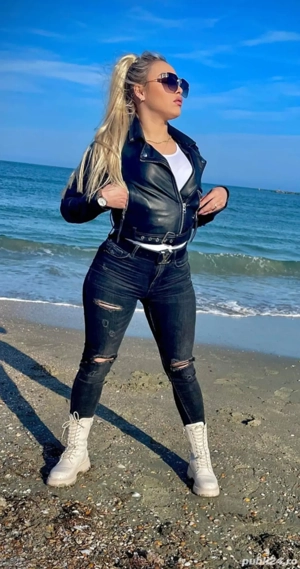 Buna ma numesc  Deea 1.70 inaltine  