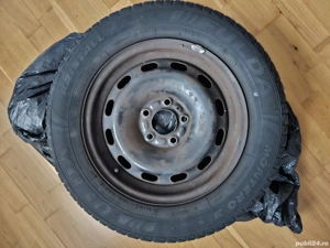 Rezerva Ford focus R15