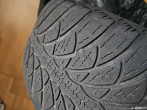 Rezerva Ford focus R15 - imagine 2