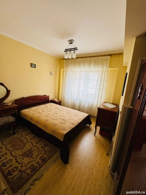 Apartament 2 camere , decomandat, zona Orizont - imagine 5