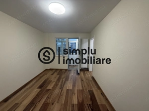 Garsoniera, etaj 1 Craiovita Noua