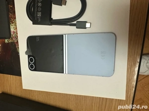 Samsung z flip 6 , nefolosit - imagine 3