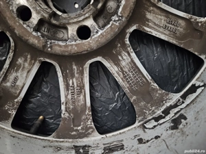 Jantă aliaj Ford R16 - imagine 3