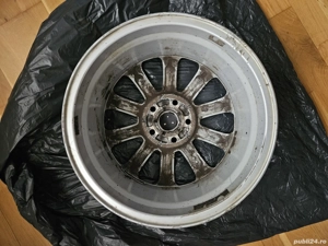 Jantă aliaj Ford R16 - imagine 2