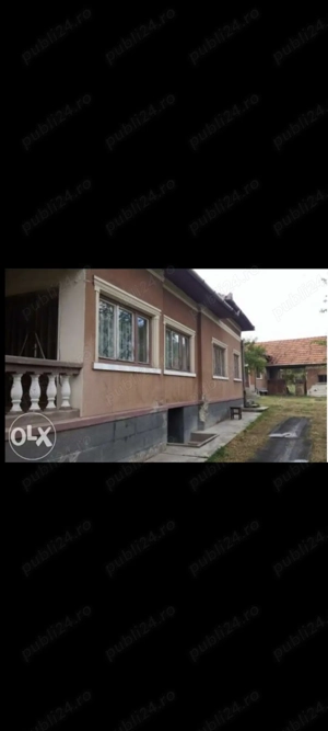 Casa Josani in com Pestisu mic la 9 km de oras Hd. Sup 2500 mp gradina,curte + livada - imagine 5