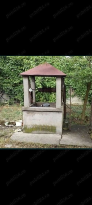 Casa Josani in com Pestisu mic la 9 km de oras Hd. Sup 2500 mp gradina,curte + livada - imagine 7