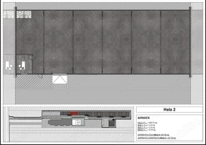 Hale  de vânzare TUNARI - 980 euro mp - imagine 5