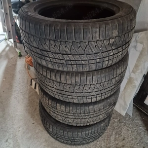 4 cauciucuri 265 50 19  iarna