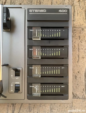 pick up Grundig   Philips - imagine 5