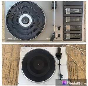 pick up Grundig   Philips - imagine 4