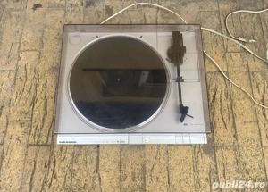 pick up Grundig   Philips - imagine 2