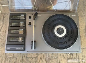 pick up Grundig   Philips - imagine 3