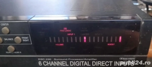 JBL ESC 230 amplificator audio - imagine 2