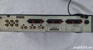 JBL ESC 230 amplificator audio - imagine 4