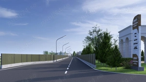 Hale  de vânzare TUNARI - 980 euro mp - imagine 18