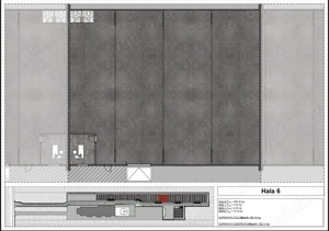 Hale  de vânzare TUNARI - 980 euro mp - imagine 15