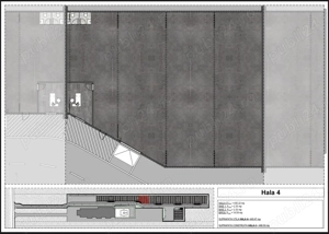 Hale  de vânzare TUNARI - 980 euro mp - imagine 16