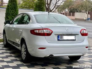 Renault Fluence 1.6MPi 2015-Facelift - imagine 5