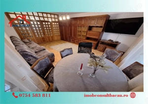 De închiriat   Apartament cu 2 camere, zona 9 Mai (Centru)! CE1387 - imagine 4