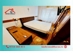 De închiriat   Apartament cu 2 camere, zona 9 Mai (Centru)! CE1387 - imagine 5