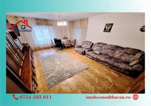 De închiriat   Apartament cu 2 camere, zona 9 Mai (Centru)! CE1387 - imagine 3