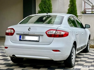Renault Fluence 1.6MPi 2015-Facelift - imagine 4