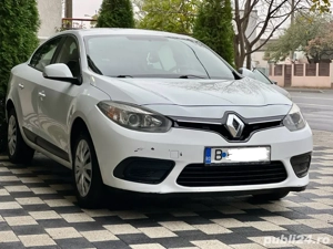 Renault Fluence 1.6MPi 2015-Facelift - imagine 3