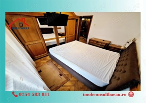 De închiriat   Apartament cu 2 camere, zona 9 Mai (Centru)! CE1387 - imagine 6