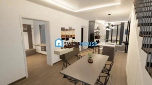 Case Noi in Fagaras - imagine 4