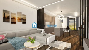 Case Noi in Fagaras - imagine 7