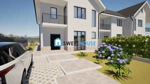 Case Noi in Fagaras - imagine 5