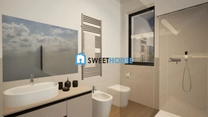 Case Noi in Fagaras - imagine 6