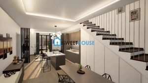 Case Noi in Fagaras - imagine 3