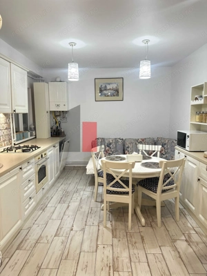 Apartament modern, complet mobilat și utilat Lujerului, Plazza, Liniei