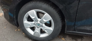 Skoda Rapid 1.4TSI DSG7 2014 - imagine 7