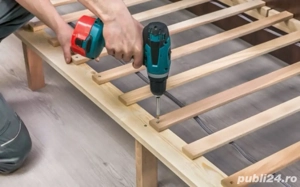 Montaje mobila  - imagine 2