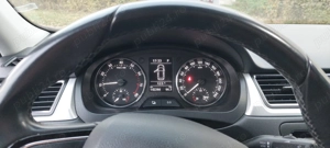 Skoda Rapid 1.4TSI DSG7 2014 - imagine 9