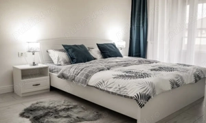 De închiriat apartament 2 camere Dumbrăvița 