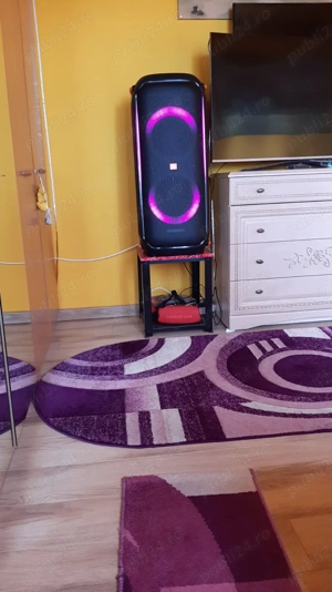 JBL 710 nefolosit impecabil 2500 lei  și Sistem audio portabil JBL Partybox 310, Bluetooth,1600 lei