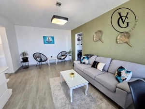 Apartament 2 camere | zona Tomis II