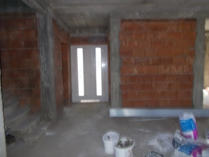 Casa individuala, Mosnita Veche, P+E, 6 cam, 222mp, teren 780mp - imagine 4