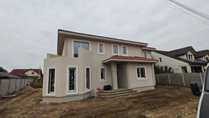 Casa individuala, Mosnita Veche, P+E, 6 cam, 222mp, teren 780mp