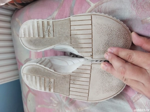 adidasi puma - imagine 4