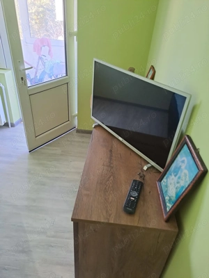 Apartament 3 camere, zona 80 apartamente, renovat - imagine 6