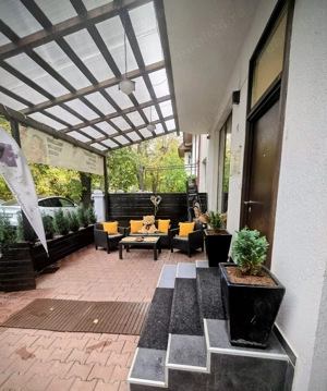 Vila P+2E+M | 200 mp| Cotroceni | terasă 30 mp | numai persoane juridice | pretabil medical & office
