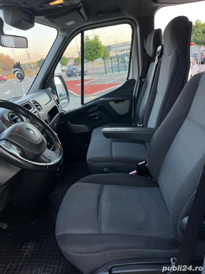 Renault Master 2.3 DCI 8+1 persoane - imagine 7