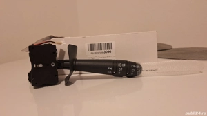 Buton ridicător geam MCamooer pentru Clio 3 8200214943, comandă comutator geam față stânga pe partea - imagine 5