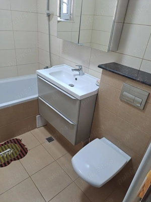 Apartament 3 camere, zona 80 apartamente, renovat - imagine 8