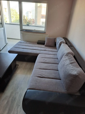 Apartament 3 camere, zona 80 apartamente, renovat - imagine 3