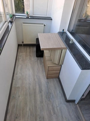 Apartament 3 camere, zona 80 apartamente, renovat - imagine 9